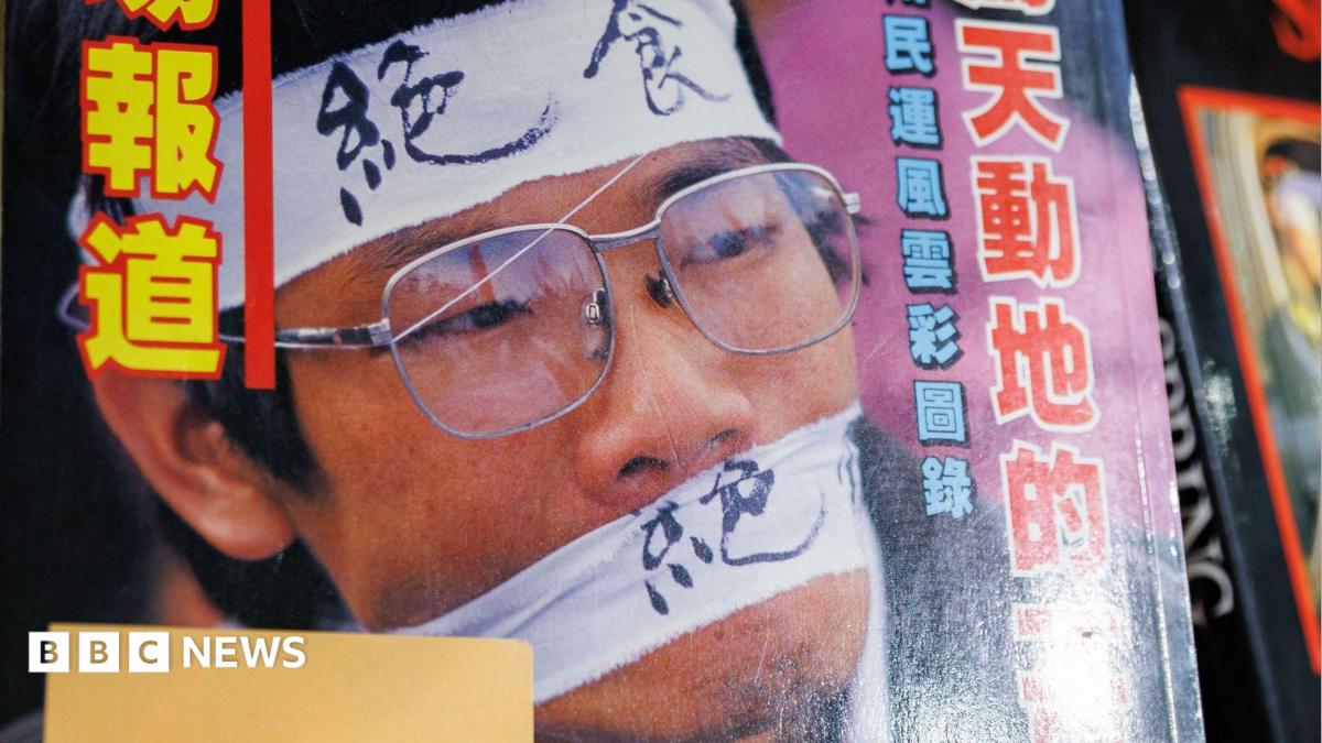 Hong Kong's independent bookstores face closure as freedoms narrow