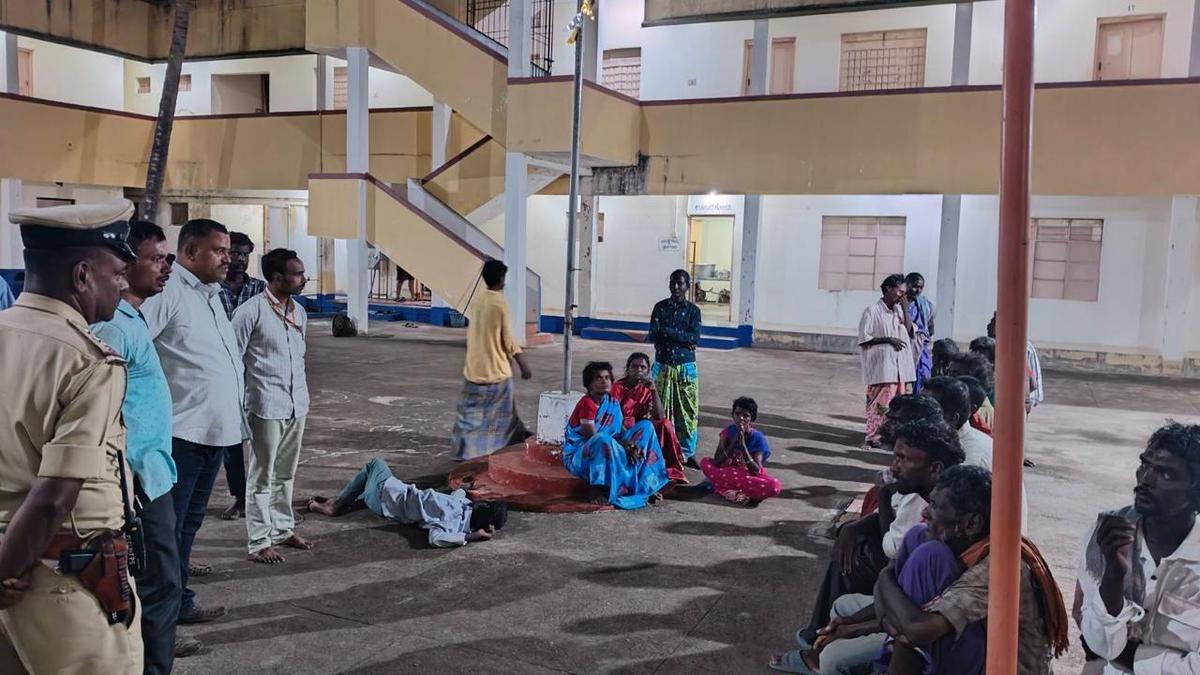 चामराजनगर में गन्ने के खेतों से 32 मजदूरों को बंधुआ मजदूरी से मुक्त किया गया