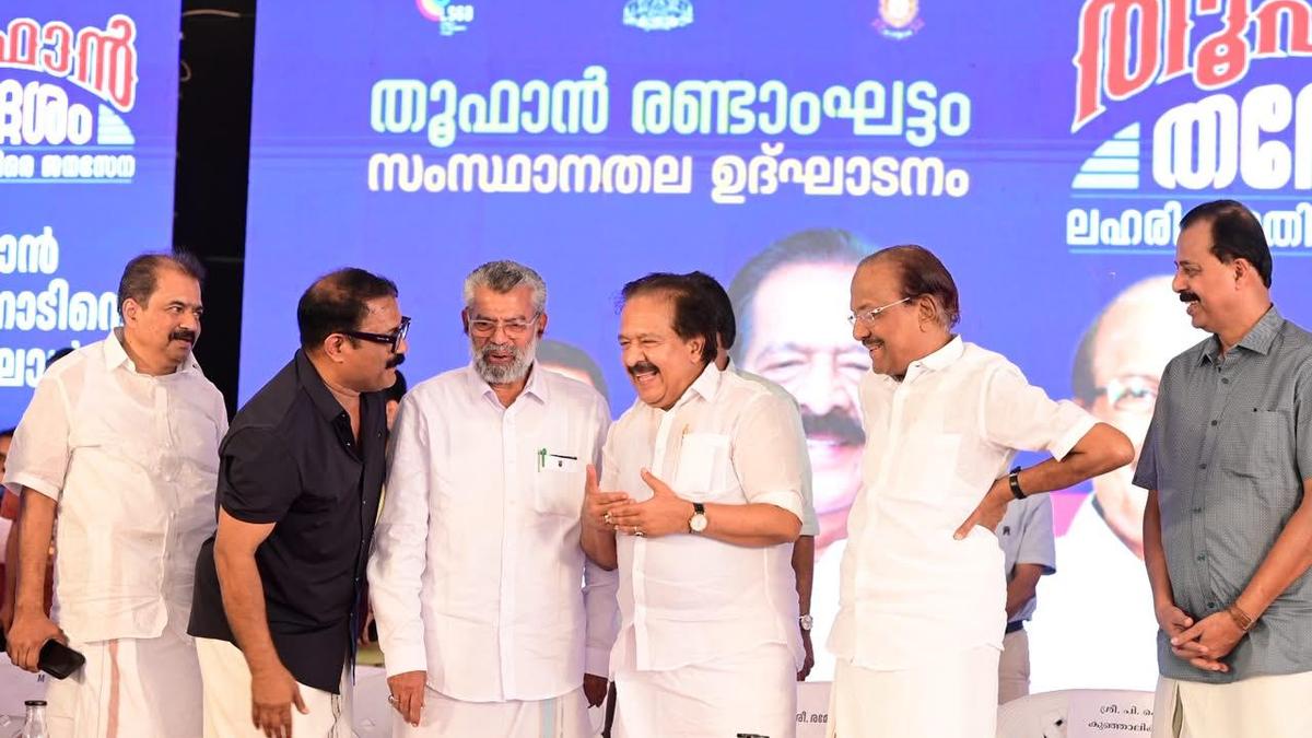 Kerala escalates drug crackdown with community-focused second phase