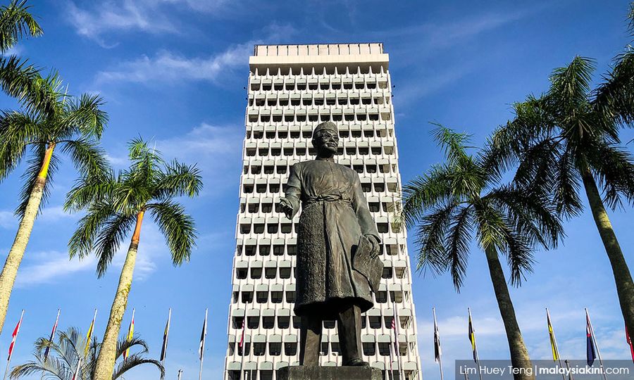 Ahli Parlimen Harapan tolak cadangan ketua pembangkang tentusahkan agenda Dewan Rakyat