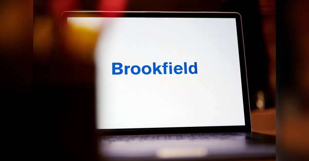 Brookfield enters India logistics market with ₹4,300 crore ESR portfolio deal