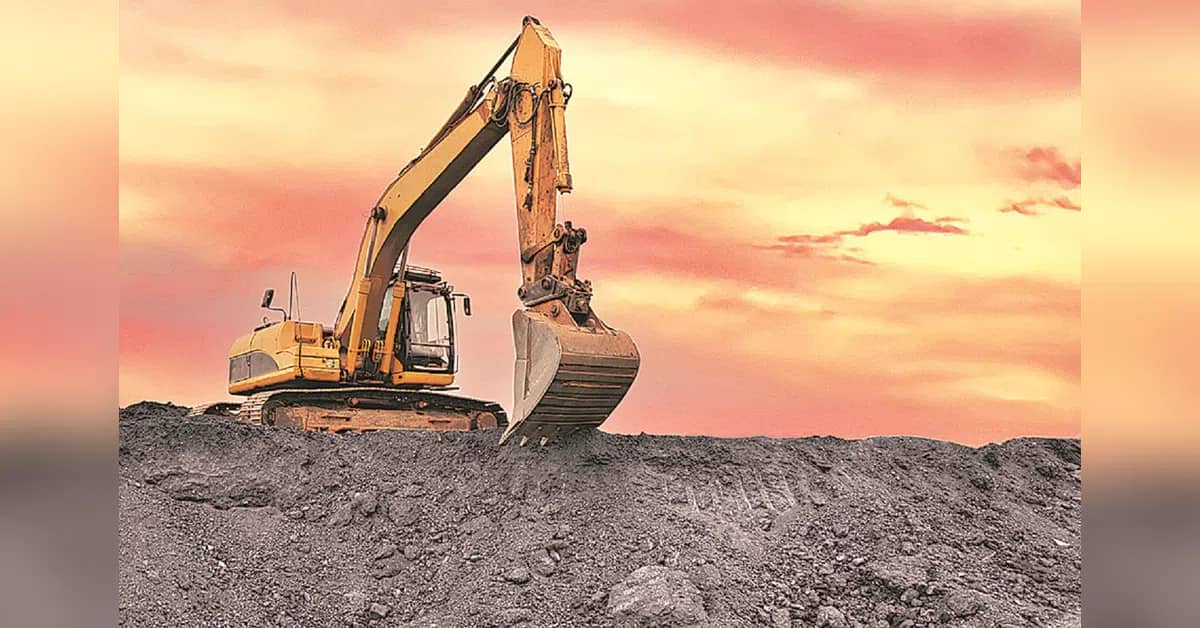 India Must Develop Mineral Processing to Secure Supply Chain