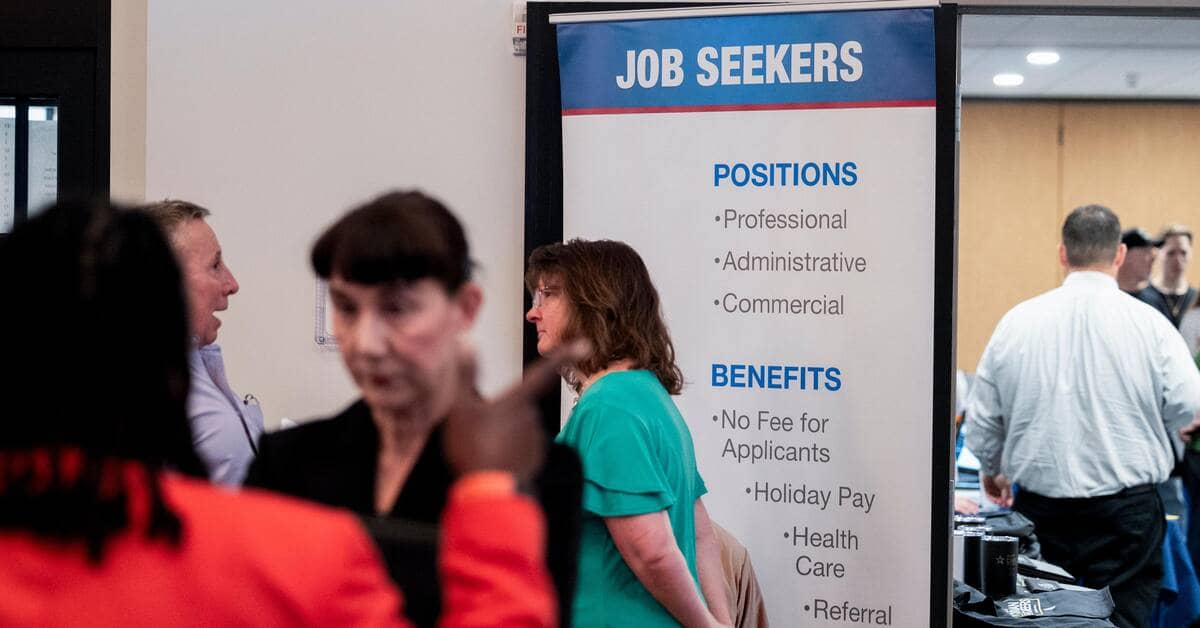 AI adoption skews hiring toward senior roles, squeezes junior positions