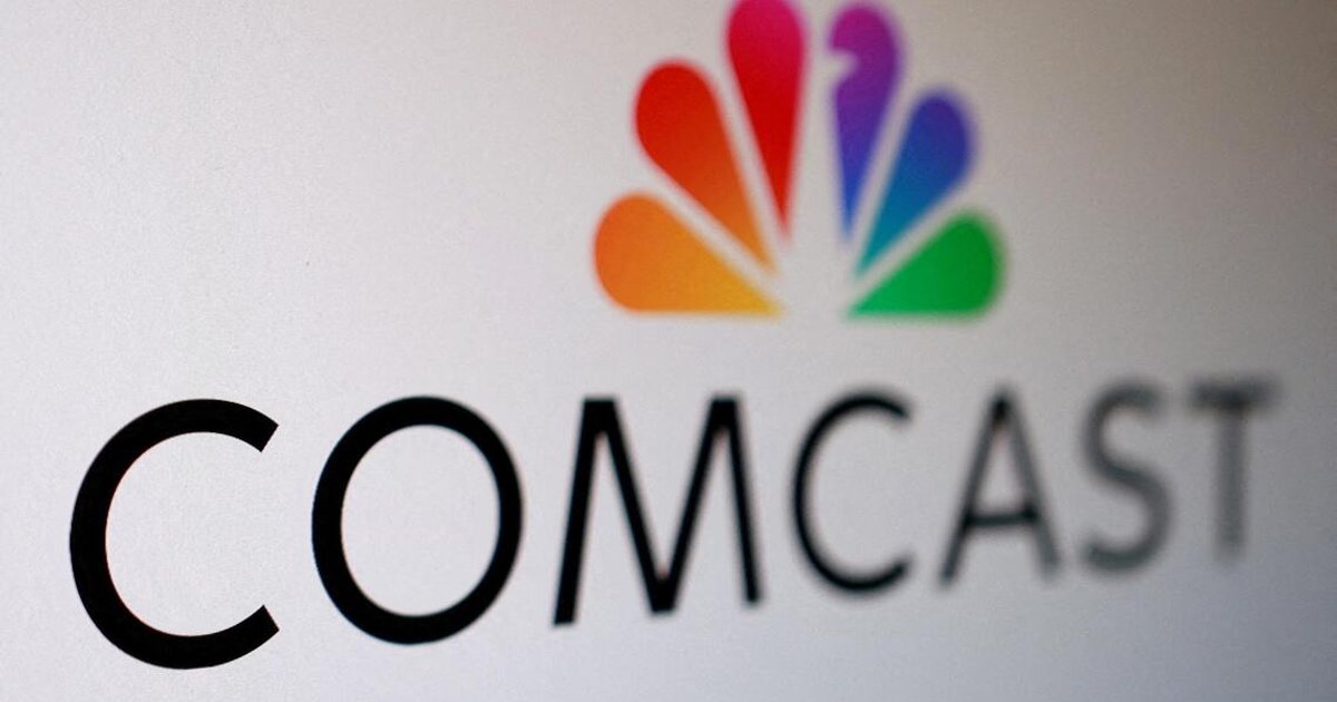Comcast to cut jobs as streaming shift pressures cable TV