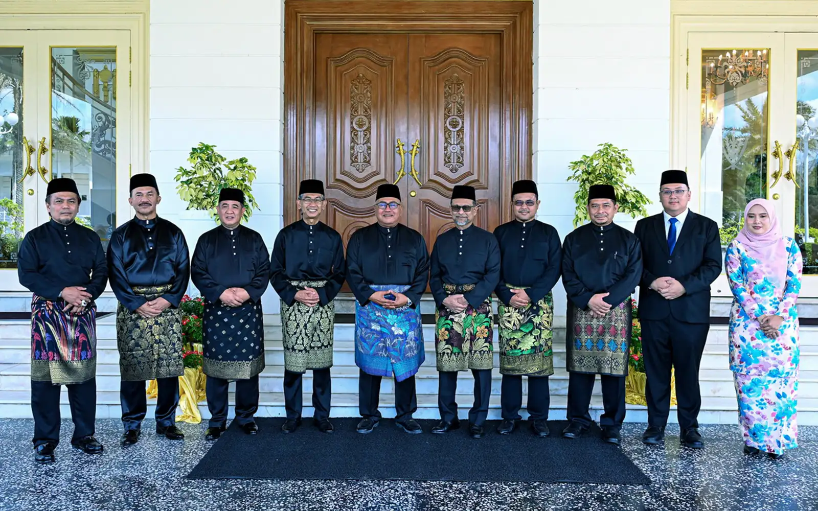 Negeri Sembilan will resolve executive council vacancy, says UMNO chief