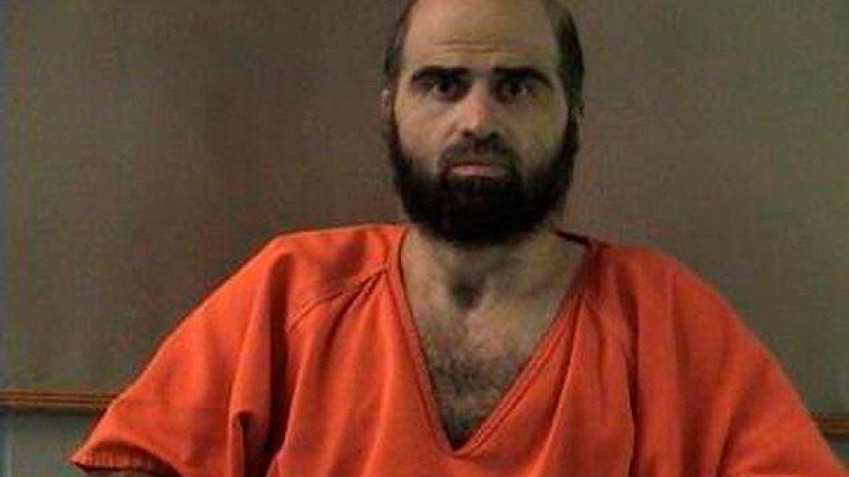 US plans livestream of Fort Hood shooter execution, raising legal concerns