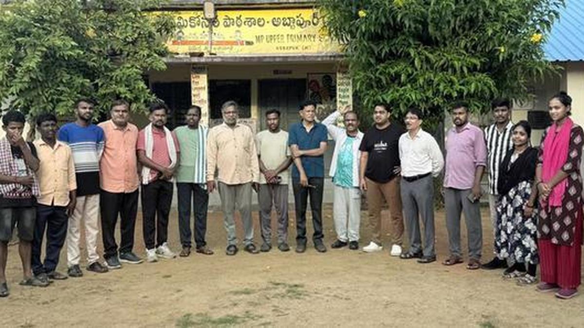 Telangana families caught between failing schools and soaring private costs