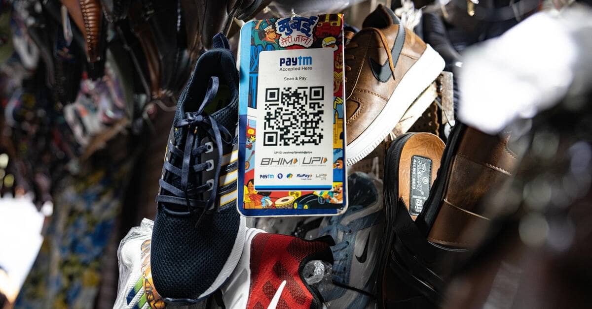 Paytm pivots to enterprise AI agents to drive growth beyond payments