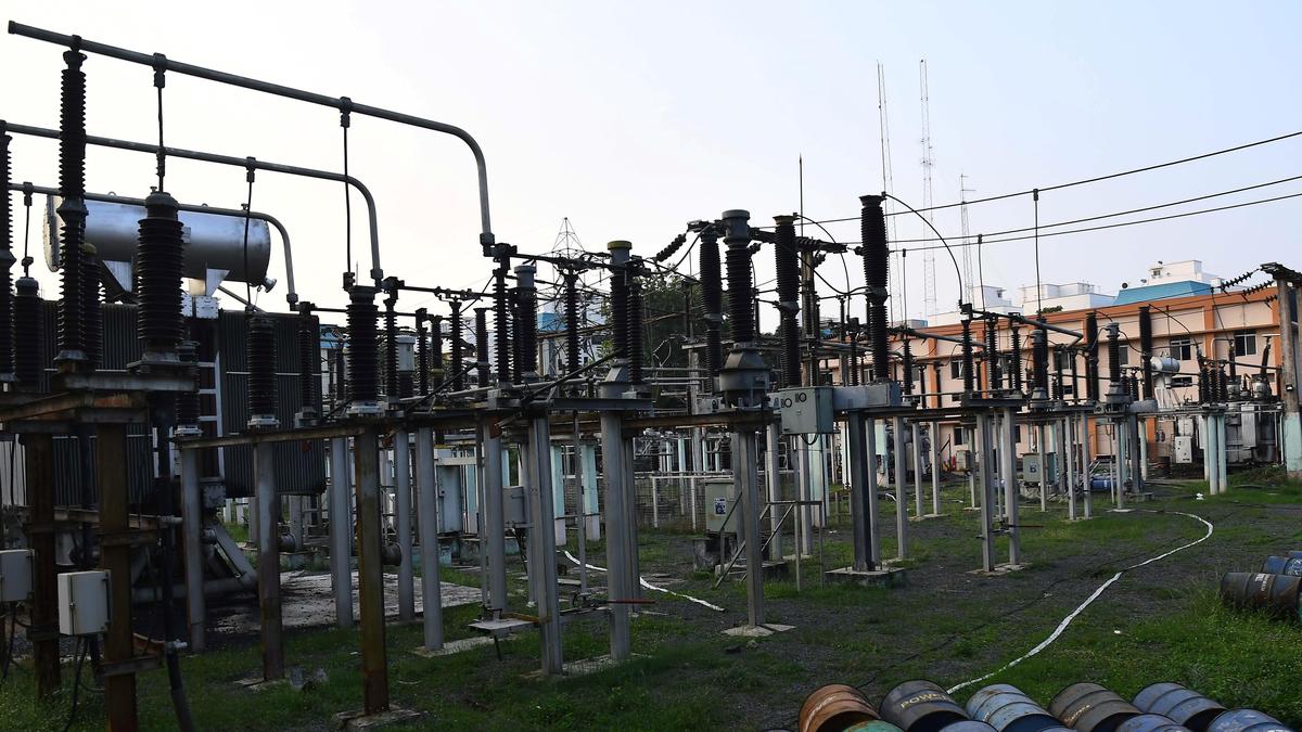 Tamil Nadu faces power crisis as September demand peaks at record levels