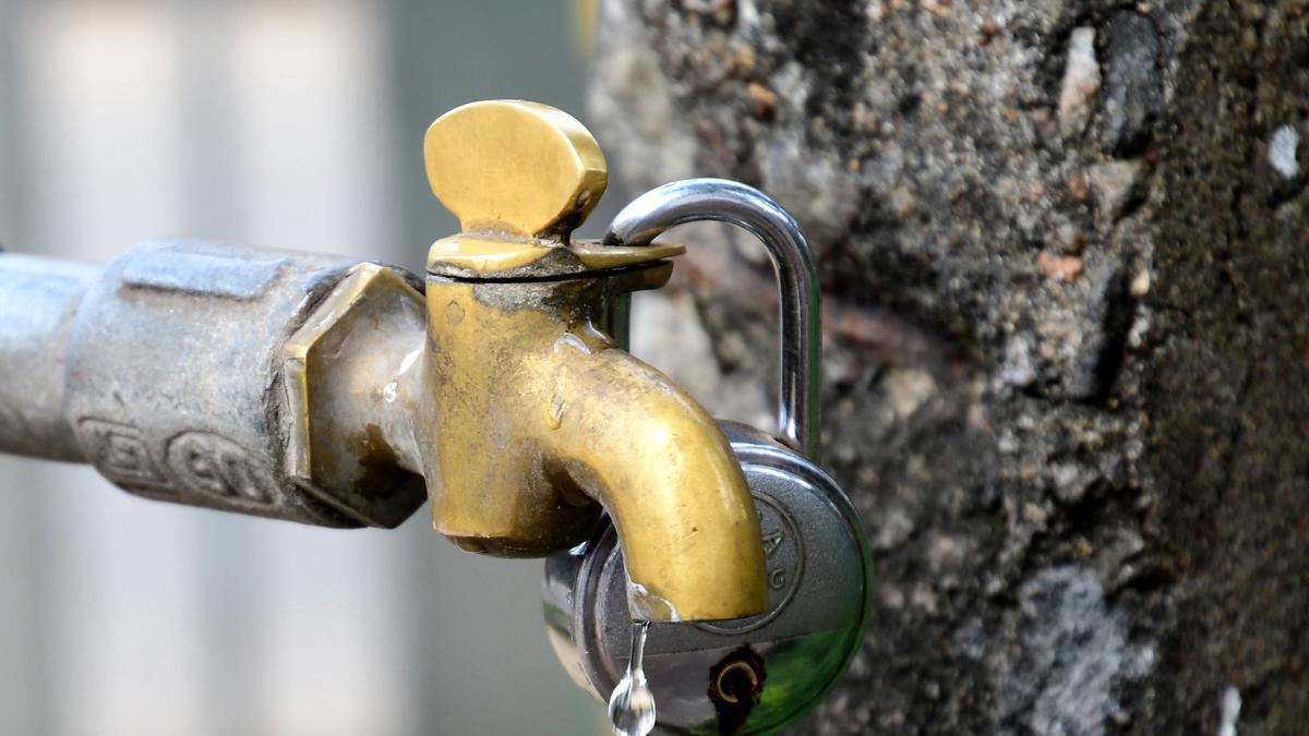 कोचीन निगम सार्वजनिक नलों का सर्वेक्षण करेगा, जल बिलों पर नियंत्रण के लिए