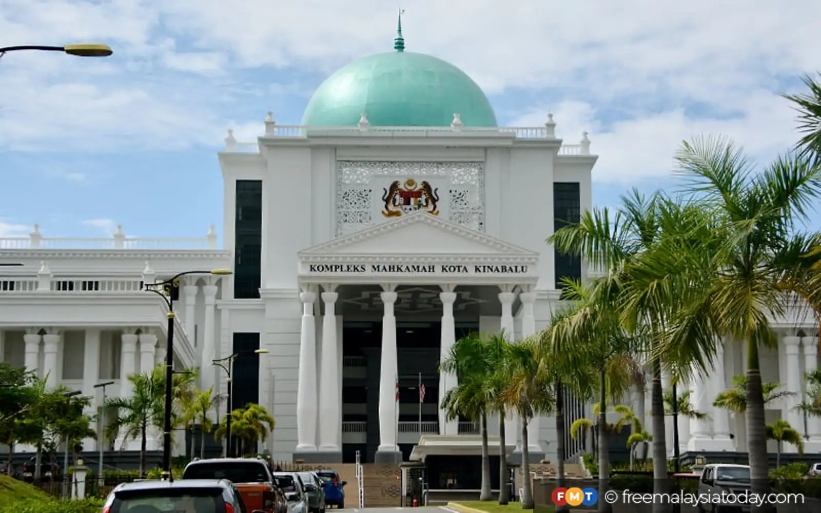 Penduduk Sabah Tolak Usaha Batalkan Saman Hakikat Asas dan Tanah