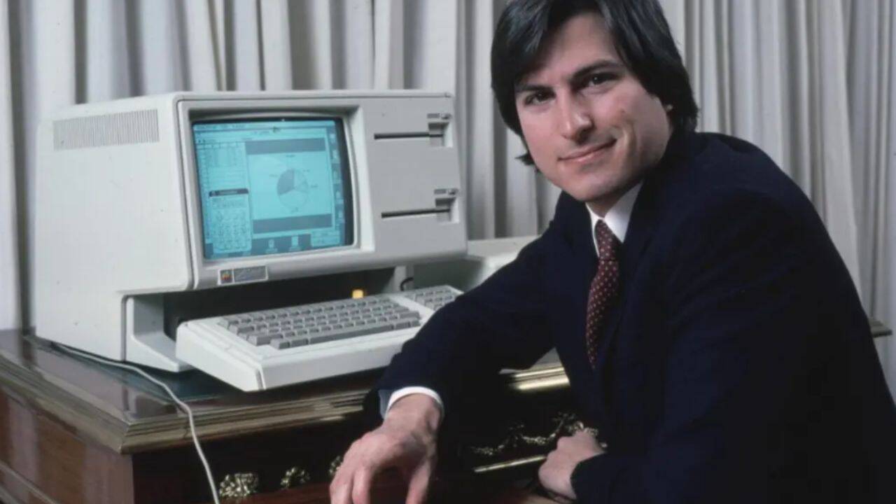 Apple's Forgotten Lisa: How 2,700 Computers Ended Up in a Utah Landfill