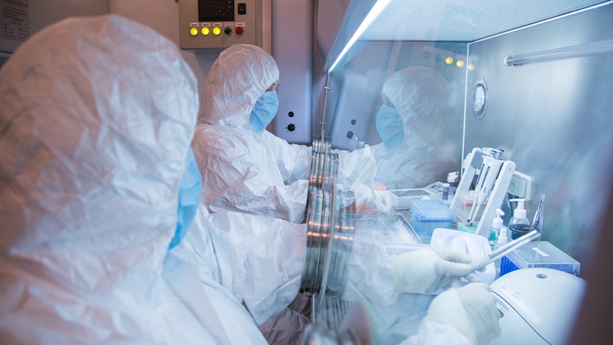 Russia denies plague outbreak after laboratory worker death
