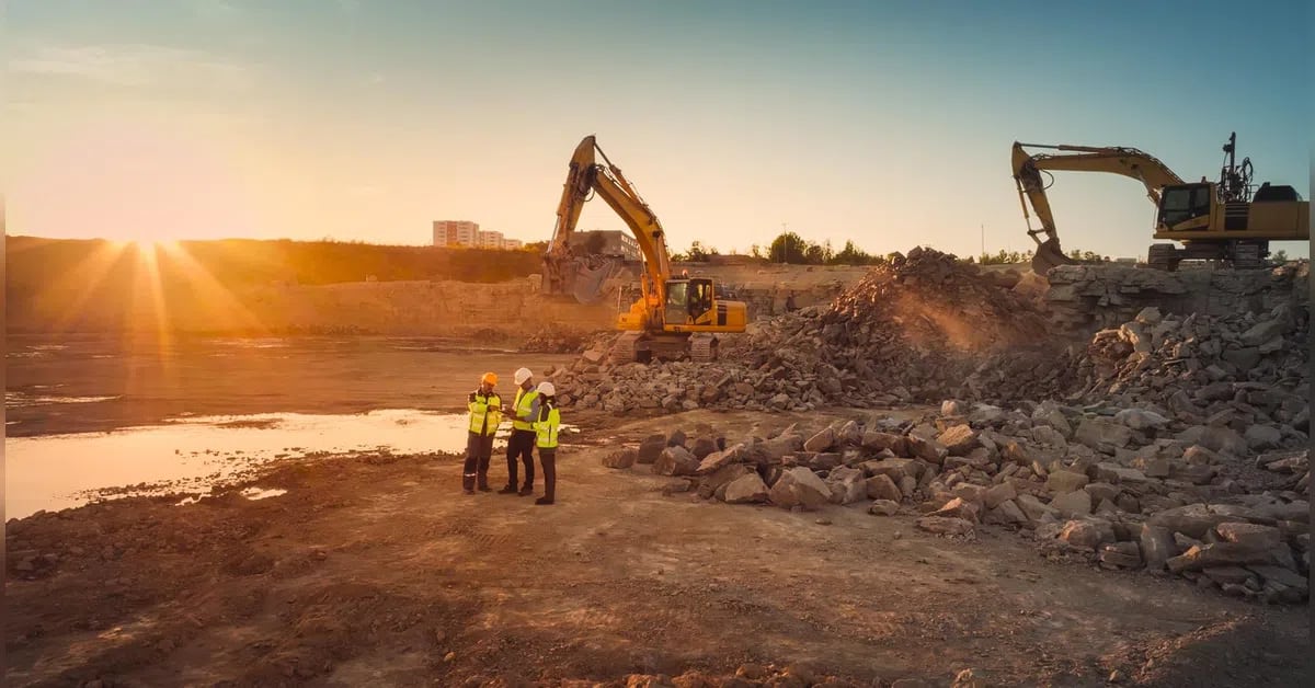 Governments boost support for miners operating across 13 nations amid rising geopolitical tensions