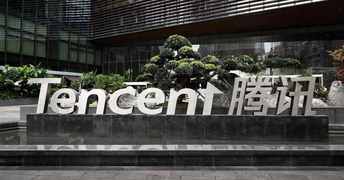 Tencent plans US$5 billion bond sale to fund artificial intelligence expansion
