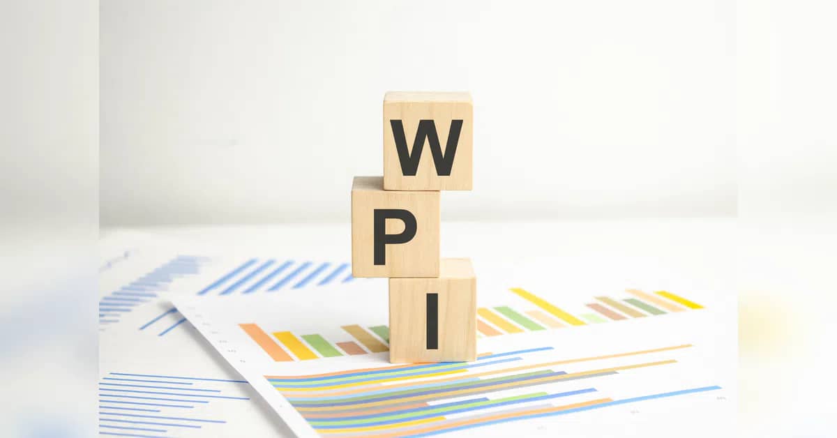 India's WPI inflation climbs to 9.92% as fuel costs surge