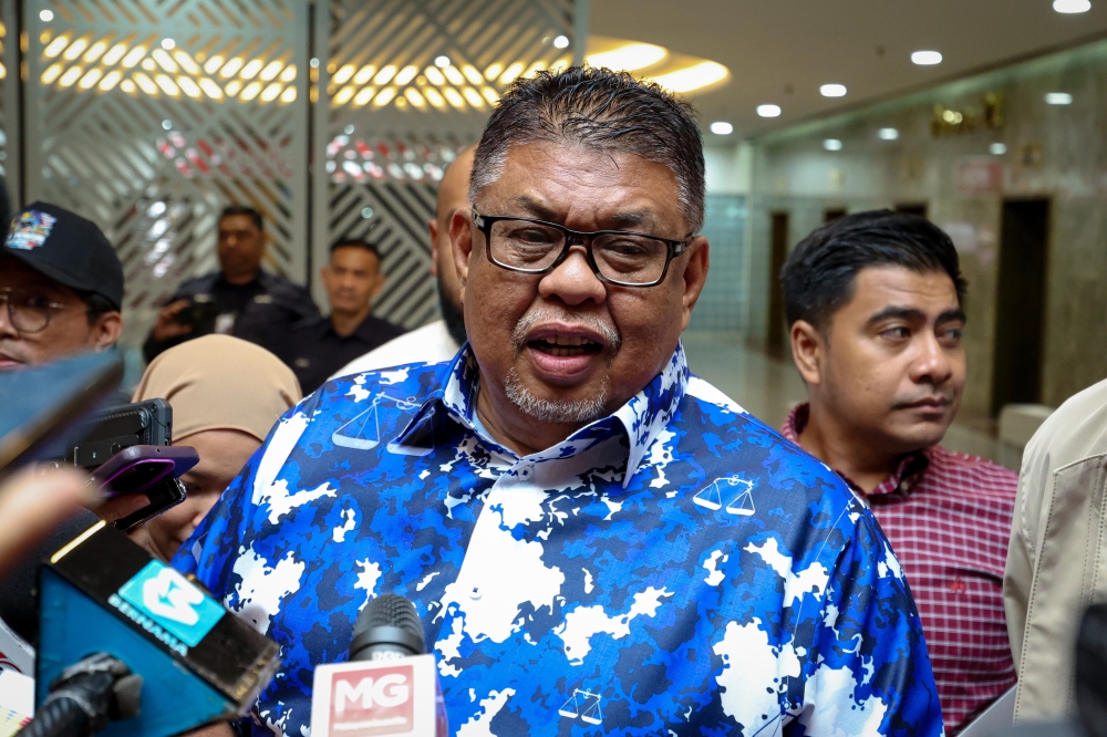 BN Melaka selesaikan perselisihan kerusi dengan MCA jelang pilihan raya negeri