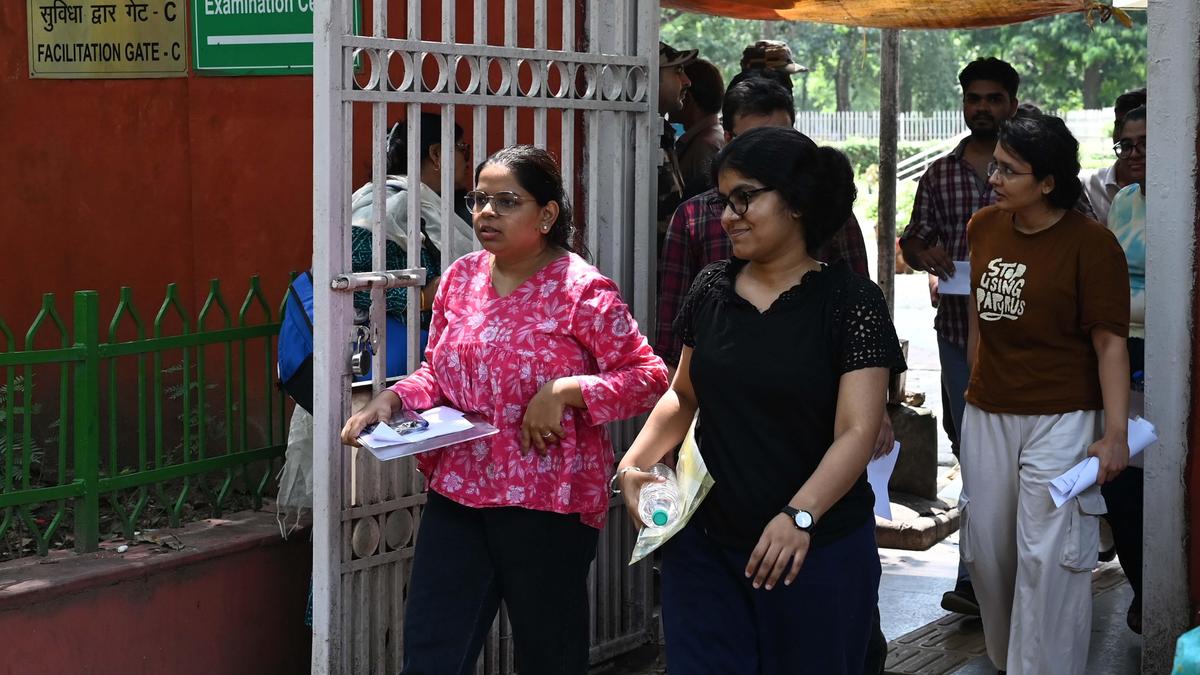 UPSC aspirants challenge 27 prelims questions over ambiguity, factual errors