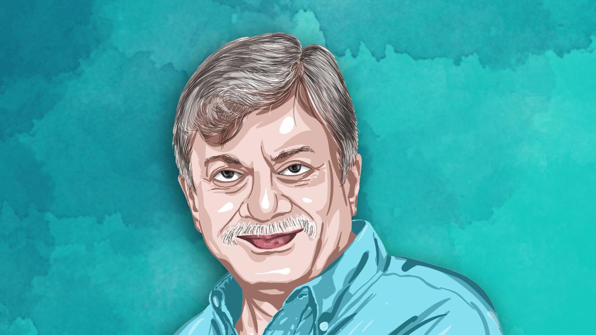 Kannada cinema icon Anant Nag receives India's highest film honour
