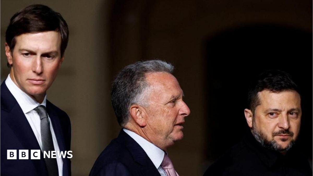 Russia-Ukraine peace talks stall as fundamental rifts persist
