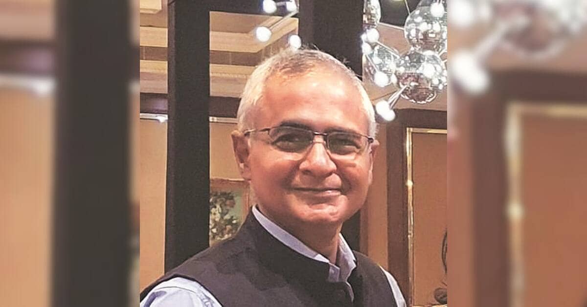 India's oil chief rejects price caps as energy anxiety persists