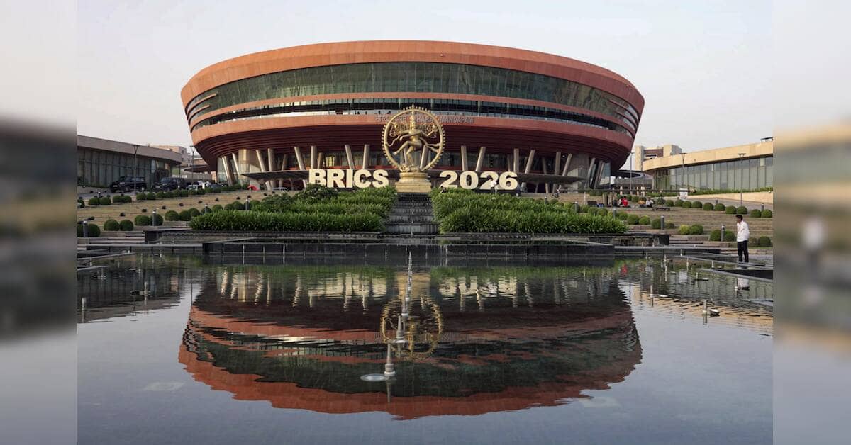 BRICS Declaration Pushes Legal Cooperation on Extradition and Justice