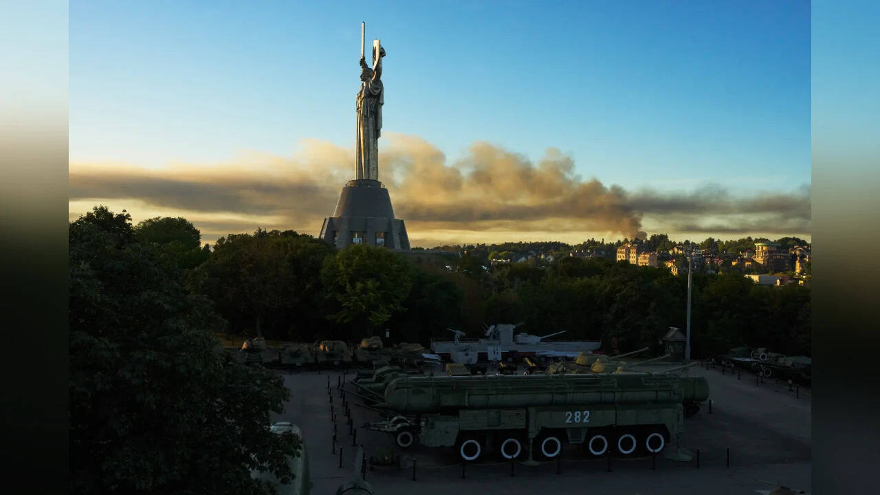 UN documents widespread sexual violence in Ukraine conflict