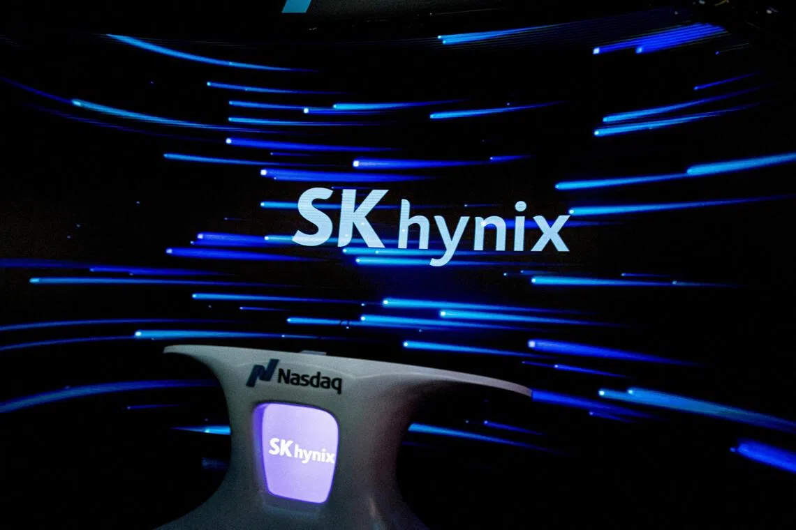 SK Hynix workers reject pay deal despite 6.3% wage increase offer
