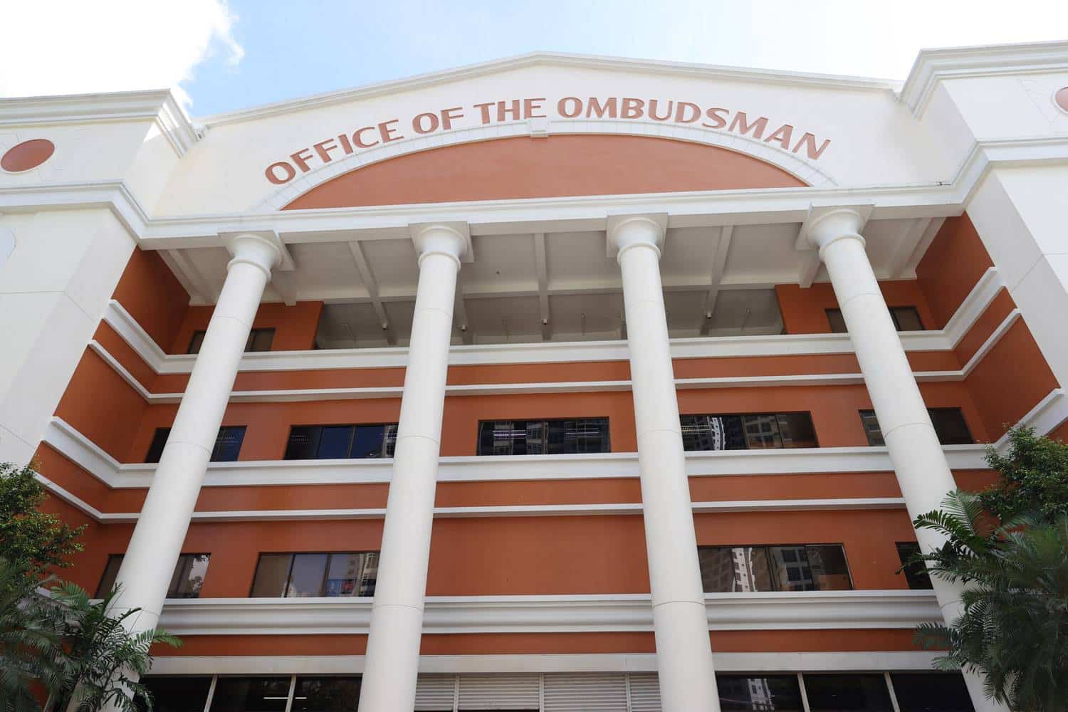 Ombudsman dismisses Dagupan treasurer over alleged phantom boat purchase
