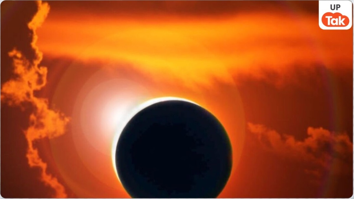 Century's longest total solar eclipse set for August 2027