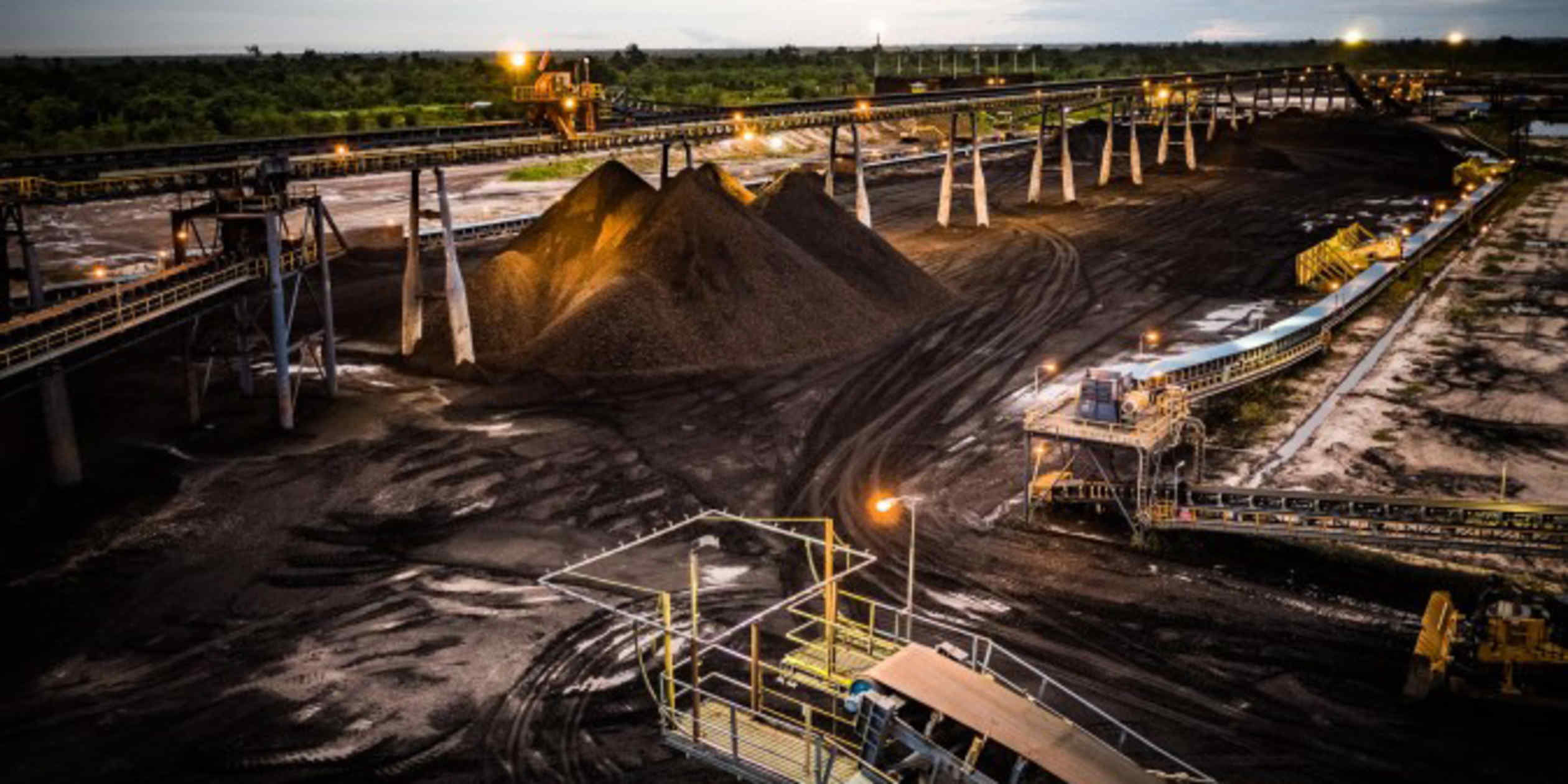 Indonesian Bayan shares surge on strategic stake sale to Prabowo ally
