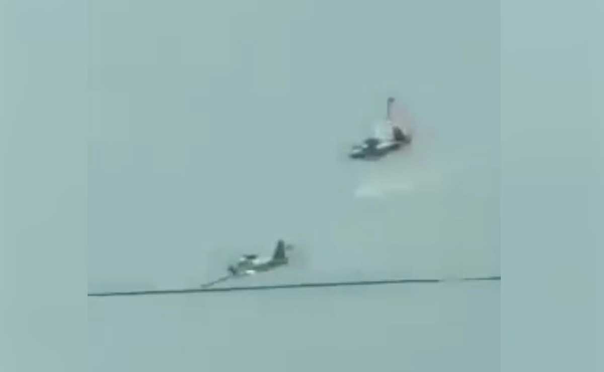 DND nagsimula ng imbestigasyon sa pagkamatay ng 4 PAF pilots sa Batangas