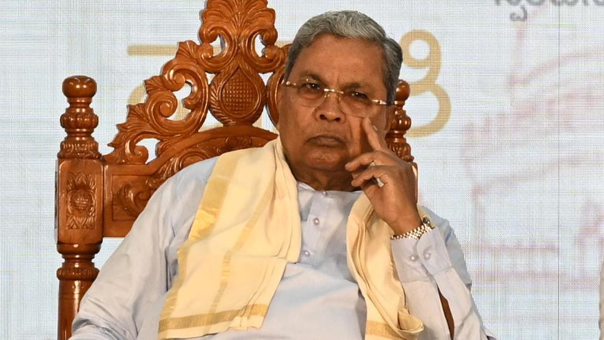 कर्नाटक में आज की प्रमुख खबरें एक नजर में