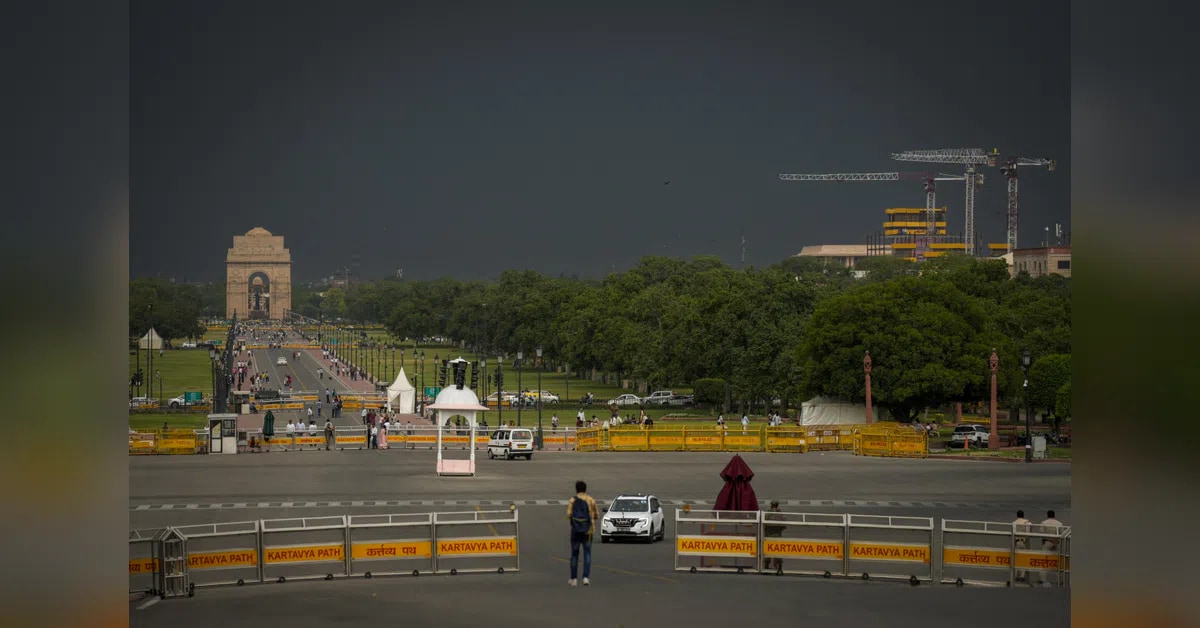 Delhi's 2047 Master Plan Targets Round-the-Clock City Economy