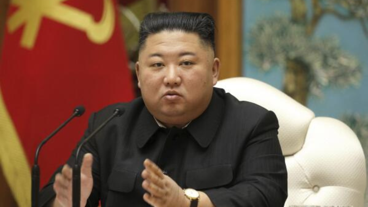 North Korea removes defence minister in major military reshuffle