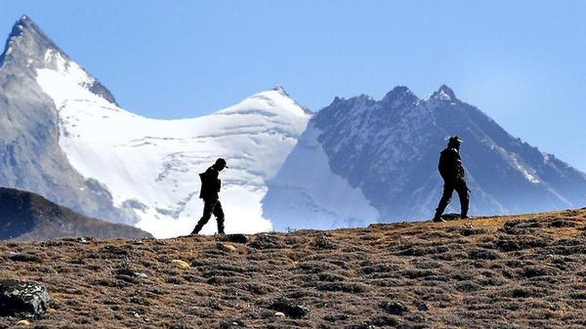 अरुणाचल सीमा पर चीन के साथ कई स्थानों पर तनाव जारी: ITBP