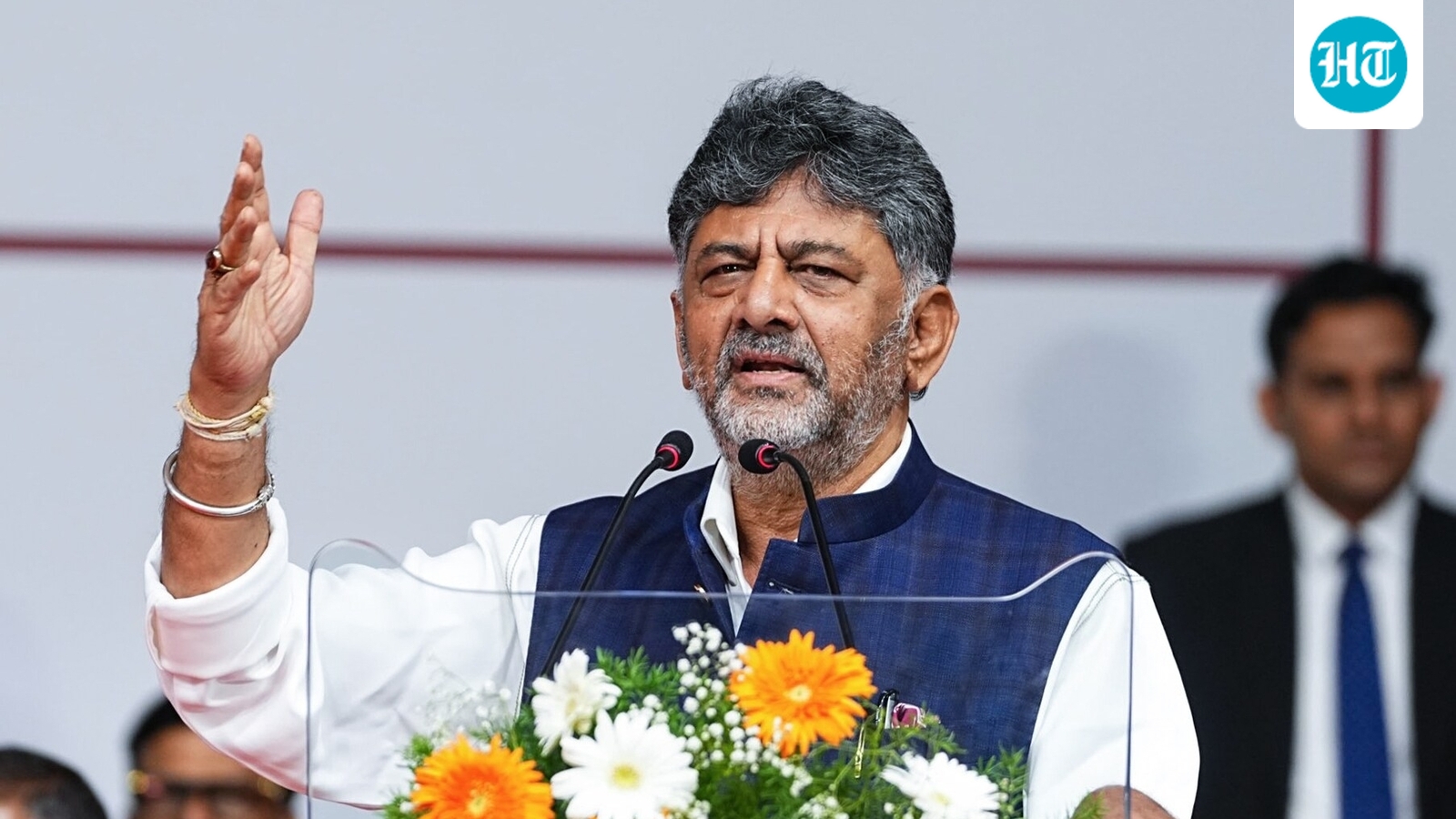 Karnataka CM explores scheme to utilise temple gold for deity embellishment