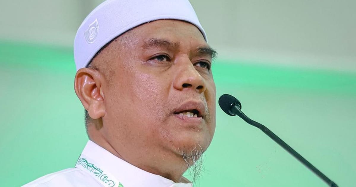 PAS mahukan portfolio Wilayah Persekutuan jika PN ambil alih Putrajaya