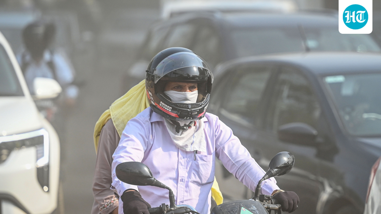 Delhi pollution study hampered by gaps in data, outdated emissions models
