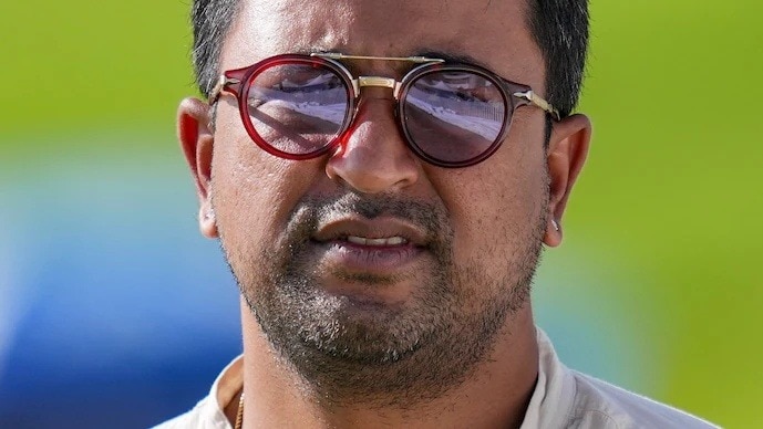 Patel's Surprise Exit Opens Door for Ojha in BCCI Selector Race