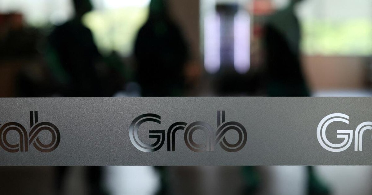 Taiwan blocks Grab's acquisition of Foodpanda delivery operations