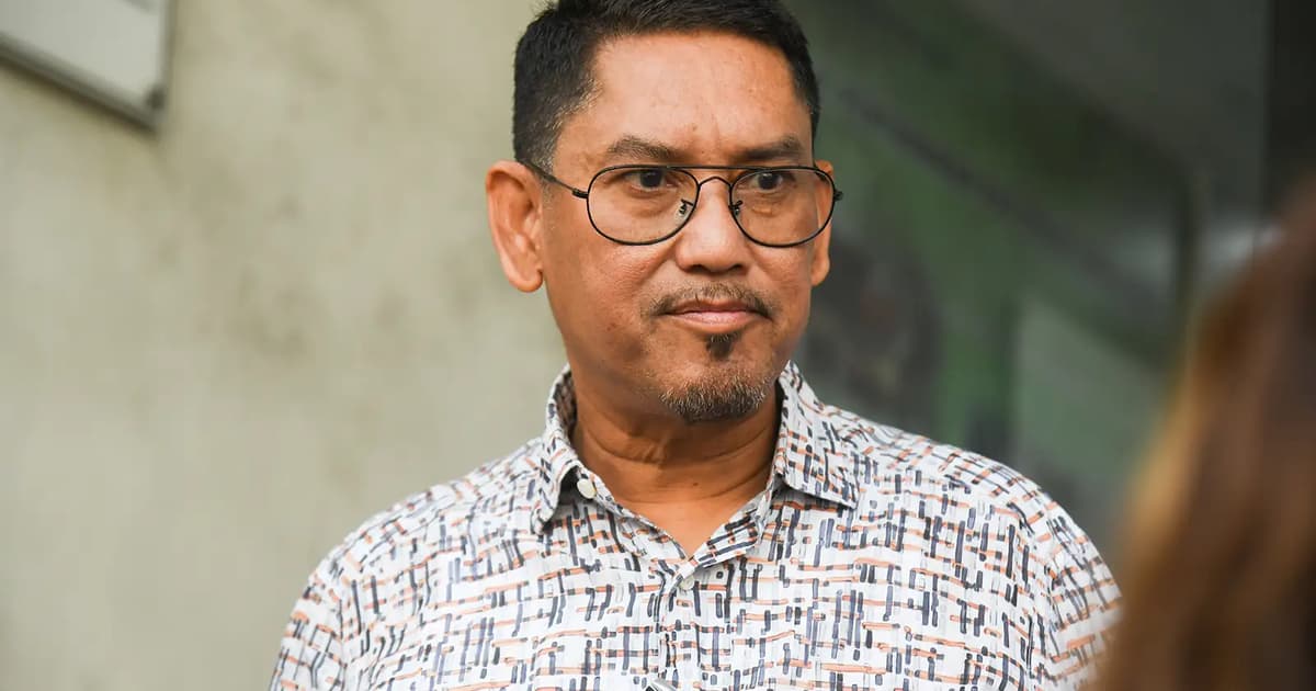 Bersatu: Bertanding Sendiri di Melaka Bakal Mencabar, Perlu Pakatan