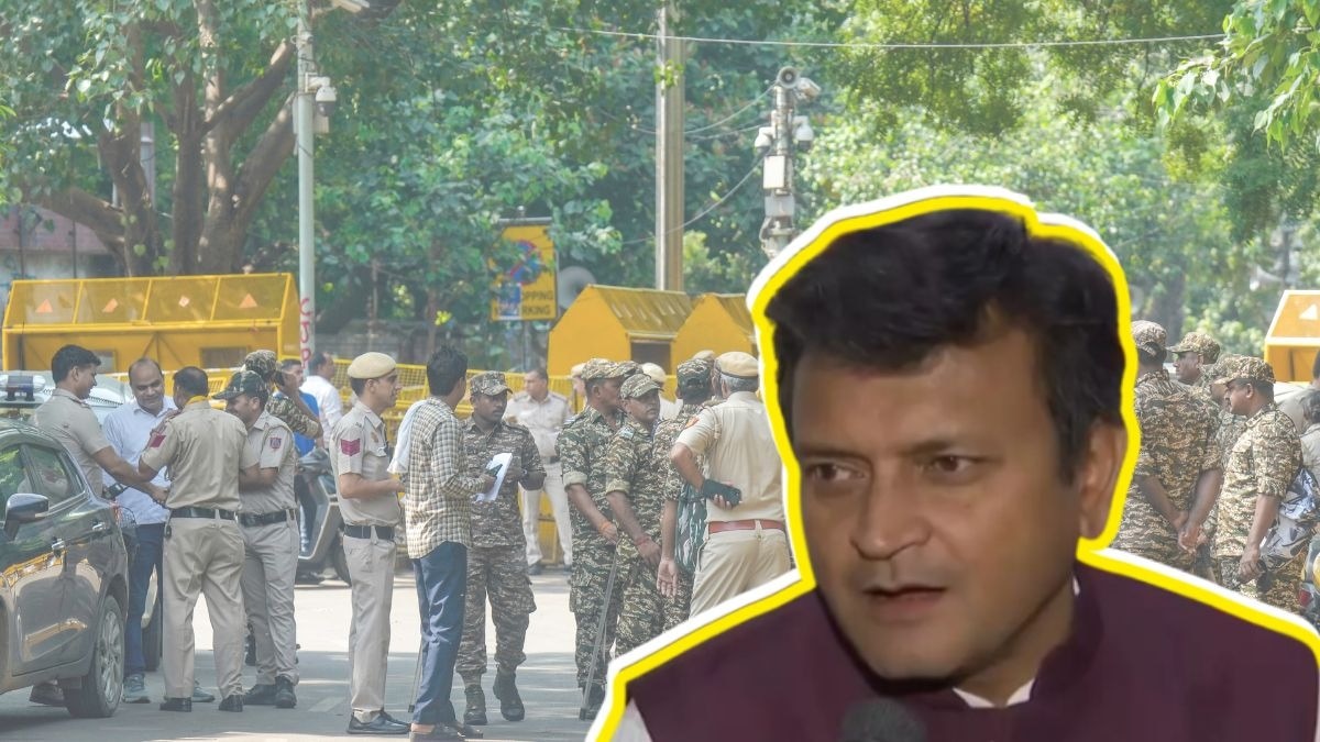 Reservation debate intensifies within BJP over caste quota reform