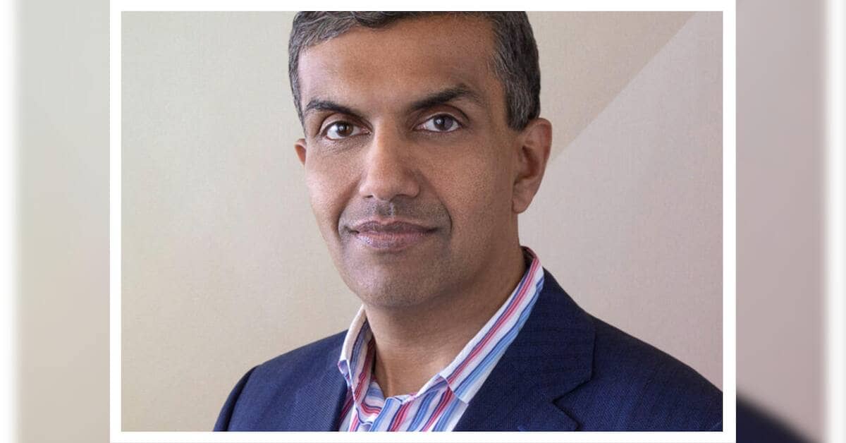Adobe Names Anil Chakravarthy as New Chief Executive Officer