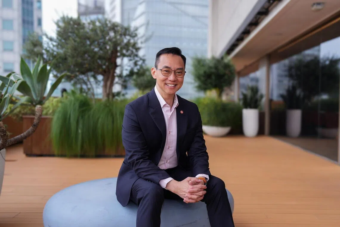 OCBC deploys data analytics to slash customer service wait times
