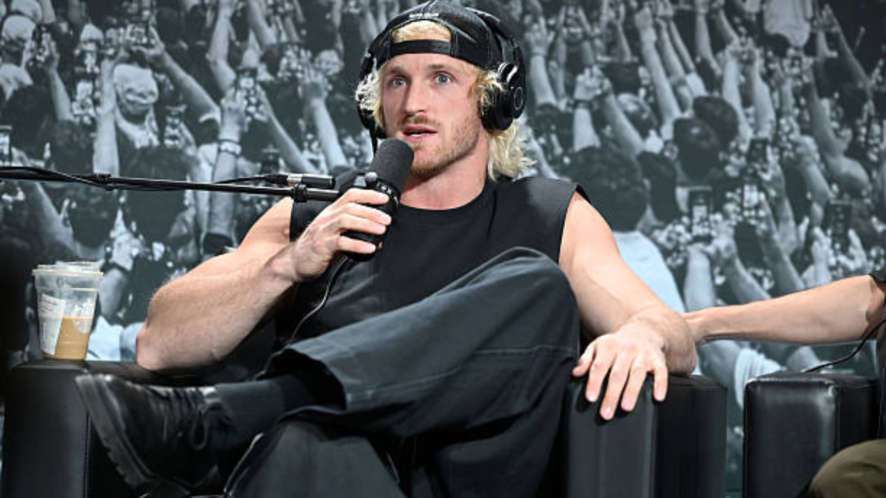 Logan Paul lists California ranch with storied past for $3 million