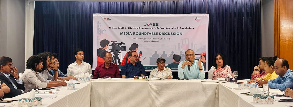 Strong Democracy Hinges on Independent, Vibrant Media