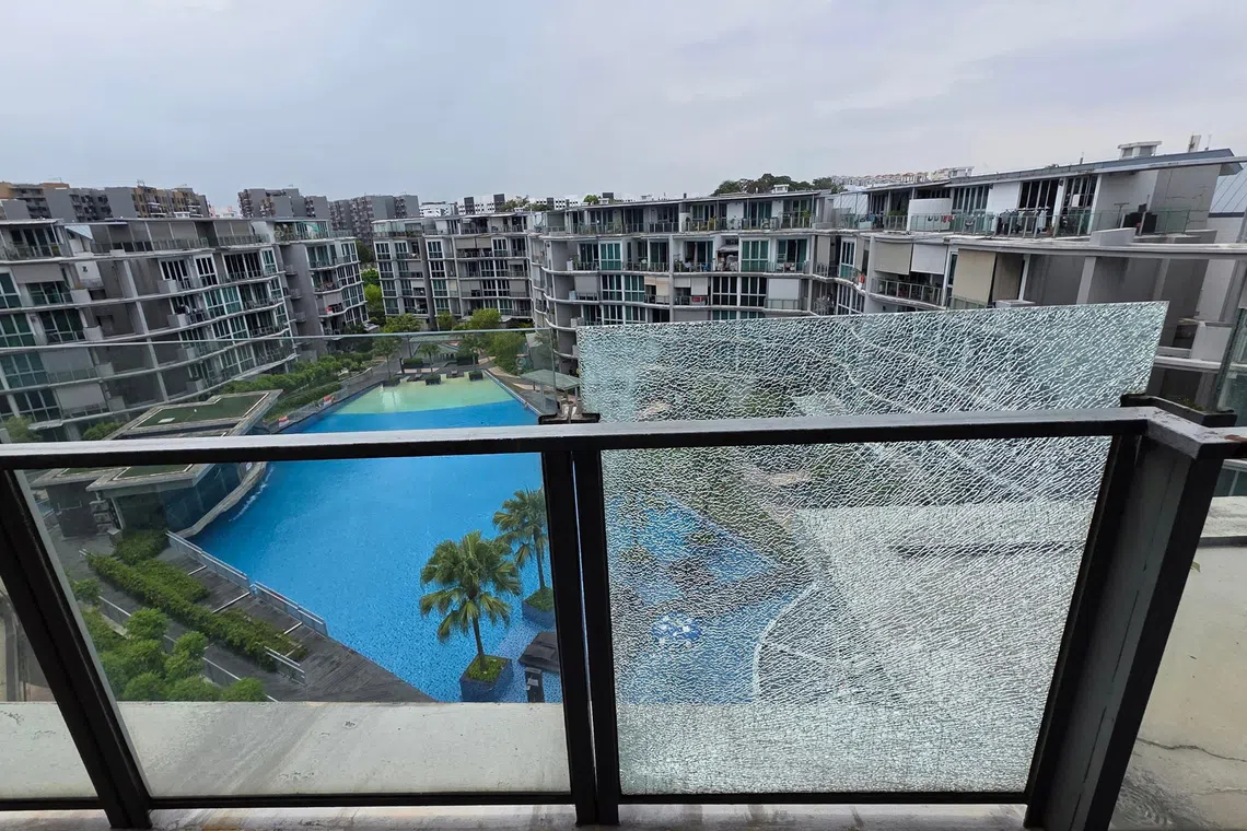 Canberra Residences owners pursue legal action against contractor over persistent defects