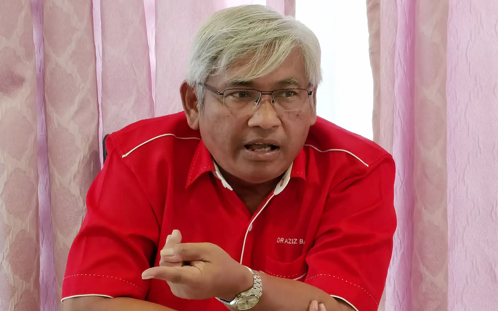 Retorik Islam dan Hudud PAS Semakin Pudar, Kata Pemimpin DAP