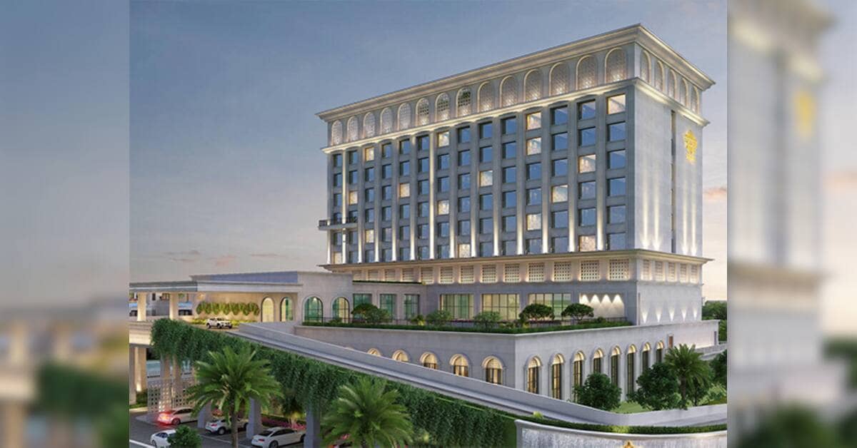 Uttar Pradesh hotel sector attracts record ₹44,250 crore investment
